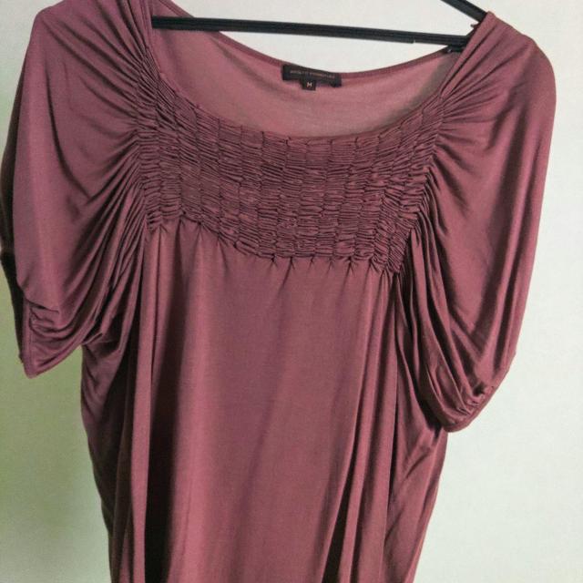 ADOLFODOMINGUEZ 上質カットソー < ブランド ADOLFODOMINGUEZ 上質カットソー < ブランドの