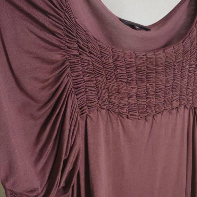 ADOLFODOMINGUEZ 上質カットソー < ブランド ADOLFODOMINGUEZ 上質カットソー < ブランドの