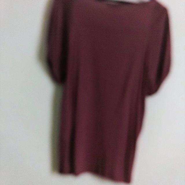 ADOLFODOMINGUEZ 上質カットソー < ブランド ADOLFODOMINGUEZ 上質カットソー < ブランドの