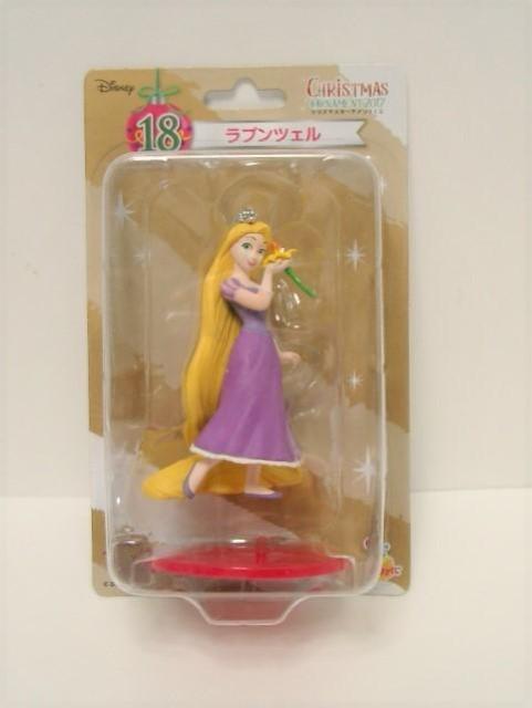 ◎未開封◆2017バージョン ディズニーオーナメントくじ <18. ラプンツェル> < ホビー ◎未開封◆2017バージョン ディズニーオーナメントくじ <18. ラプンツェル> < ホビーの