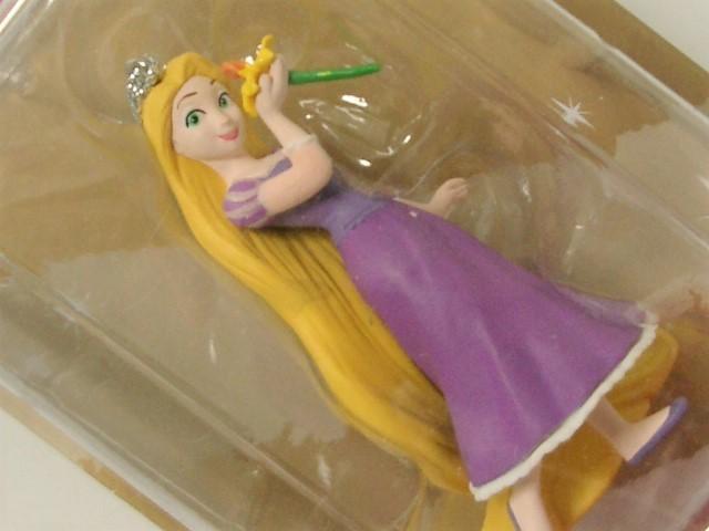 ◎未開封◆2017バージョン ディズニーオーナメントくじ <18. ラプンツェル> < ホビー ◎未開封◆2017バージョン ディズニーオーナメントくじ <18. ラプンツェル> < ホビーの
