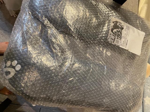 ★丸洗い◎★ ペットベッド Lサイズ ソファ クッション 黒 他カラー有 < ペット/手芸/園芸  ★丸洗い◎★ ペットベッド Lサイズ ソファ クッション 黒 他カラー有 < ペット/手芸/園芸の