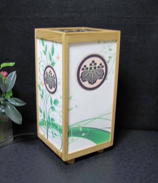 ★家紋の宿り木/森羅万象=「丸に五三の桐」(家紋変更可)/至福の明り/LED昼白色・ラミネート加工・檜枠造・軽量/ < 家電/AV  ★家紋の宿り木/森羅万象=「丸に五三の桐」(家紋変更可)/至福の明り/LED昼白色・ラミネート加工・檜枠造・軽量/ < 家電/AVの