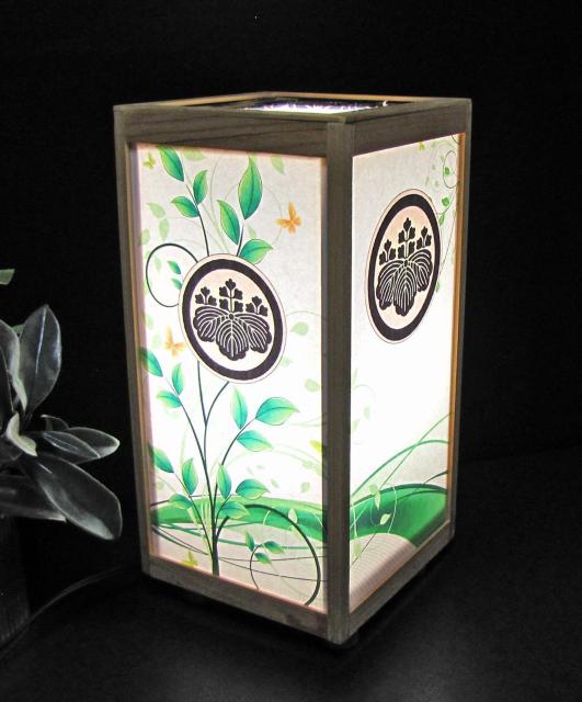 ★家紋の宿り木/森羅万象=「丸に五三の桐」(家紋変更可)/至福の明り/LED昼白色・ラミネート加工・檜枠造・軽量/ < 家電/AV  ★家紋の宿り木/森羅万象=「丸に五三の桐」(家紋変更可)/至福の明り/LED昼白色・ラミネート加工・檜枠造・軽量/ < 家電/AVの