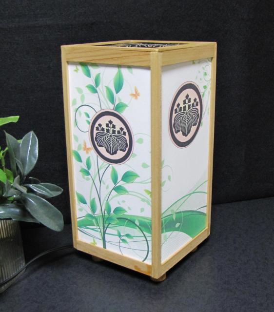 ★家紋の宿り木/森羅万象=「丸に五三の桐」(家紋変更可)/至福の明り/LED昼白色・ラミネート加工・檜枠造・軽量/ < 家電/AV  ★家紋の宿り木/森羅万象=「丸に五三の桐」(家紋変更可)/至福の明り/LED昼白色・ラミネート加工・檜枠造・軽量/ < 家電/AVの