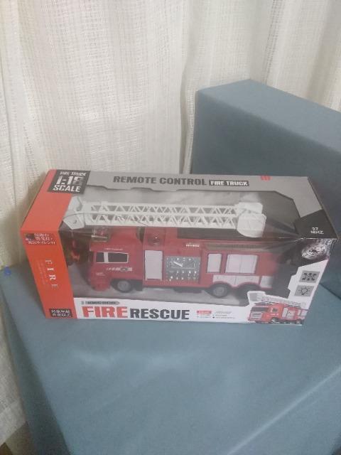 RC@FIRE@RESCUE@`