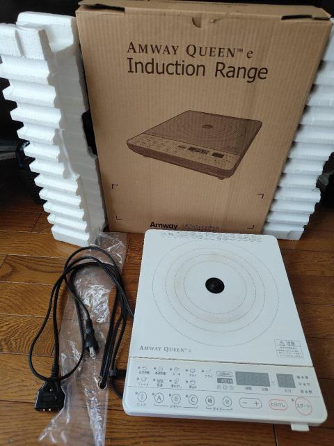 Amway AEFC C_NVW C_N IH  2015N   Ɠd/AV 