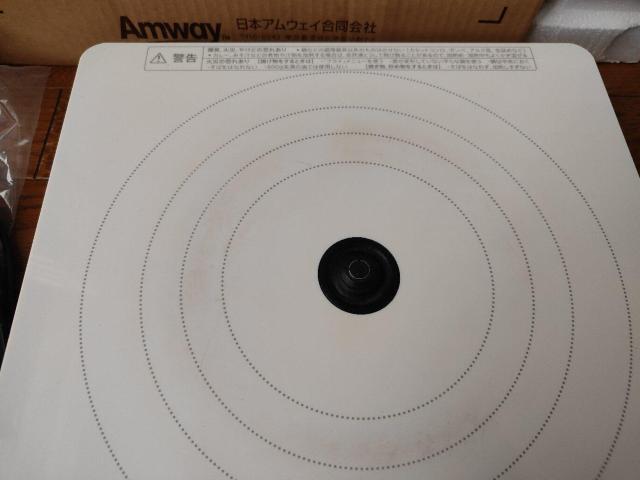 Amway AEFC C_NVW C_N IH  2015N  Ɠd/AV 