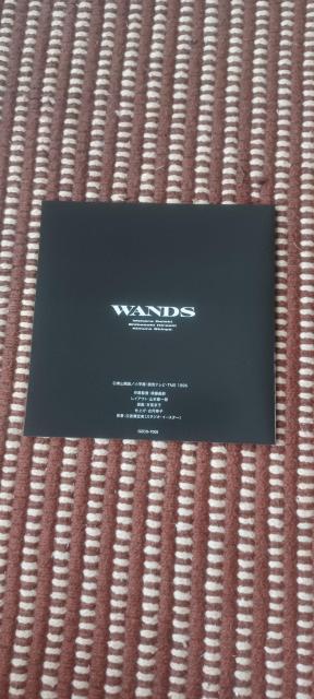 WANDS「真っ赤なLip 名探偵コナン盤」 < タレントグッズ  WANDS「真っ赤なLip 名探偵コナン盤」 < タレントグッズの