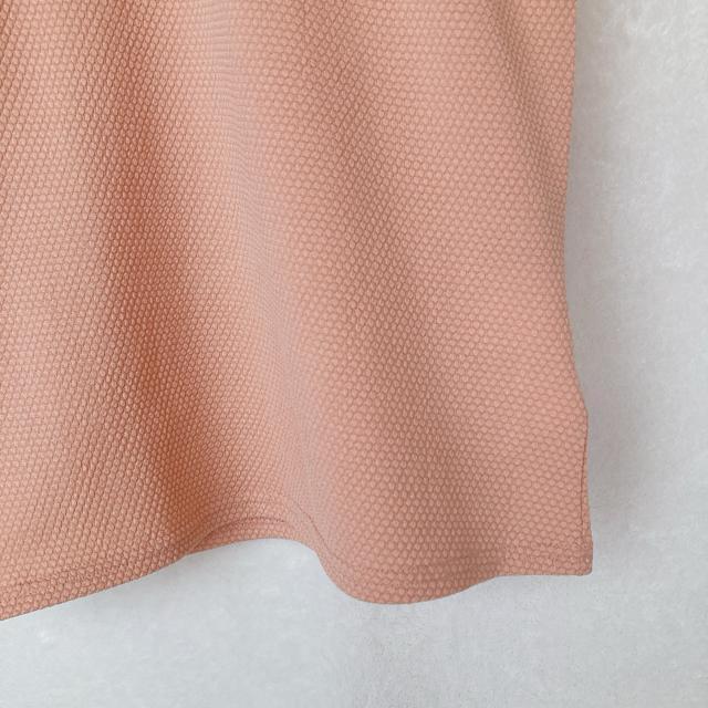 CECIL McBEE デコルテ チュールレース ラグラン 半袖 トップス M N2m < ブランド CECIL McBEE デコルテ チュールレース ラグラン 半袖 トップス M N2m < ブランドの