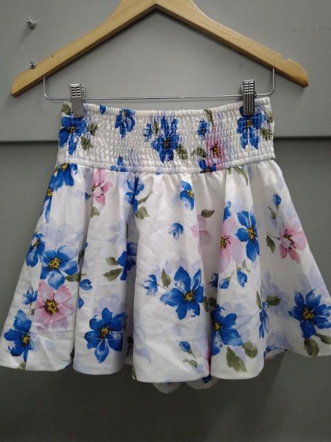 LIZ LISA☆花柄スカパン < ブランド LIZ LISA☆花柄スカパン < ブランドの