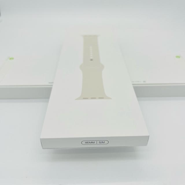 Vi J Apple Watch series 10 46mm GPS {  jANZT[/v 