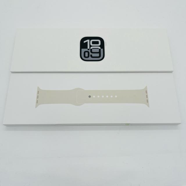 Vi J Apple Watch series 10 46mm GPS {  jANZT[/v 