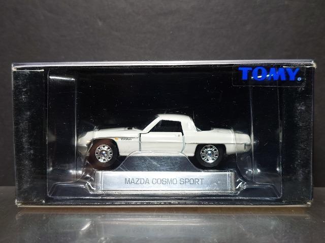★トミカリミテッド0002★マツダ コスモスポーツ★TOMY★未開封品★ < ホビー ★トミカリミテッド0002★マツダ コスモスポーツ★TOMY★未開封品★ < ホビーの