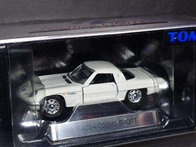 ★トミカリミテッド0002★マツダ コスモスポーツ★TOMY★未開封品★ < ホビー ★トミカリミテッド0002★マツダ コスモスポーツ★TOMY★未開封品★ < ホビーの