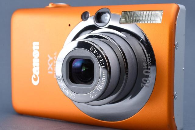 美品 Canon キヤノン IXY DIGITAL 110 IS 箱付き < 家電/AV  美品 Canon キヤノン IXY DIGITAL 110 IS 箱付き  < 家電/AVの