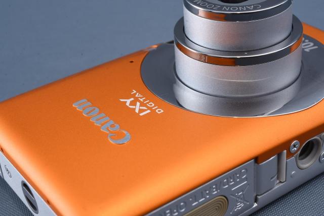 美品 Canon キヤノン IXY DIGITAL 110 IS 箱付き < 家電/AV  美品 Canon キヤノン IXY DIGITAL 110 IS 箱付き < 家電/AVの