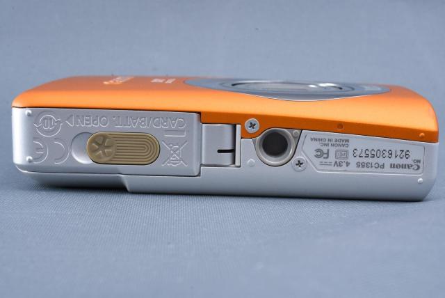 美品 Canon キヤノン IXY DIGITAL 110 IS 箱付き < 家電/AV  美品 Canon キヤノン IXY DIGITAL 110 IS 箱付き < 家電/AVの