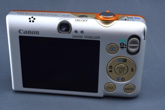 美品 Canon キヤノン IXY DIGITAL 110 IS 箱付き < 家電/AV  美品 Canon キヤノン IXY DIGITAL 110 IS 箱付き < 家電/AVの