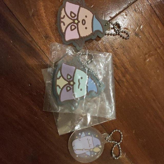 ☆すみっコぐらし☆キーチェーン < 女性ファッション ☆すみっコぐらし☆キーチェーン < 女性ファッションの