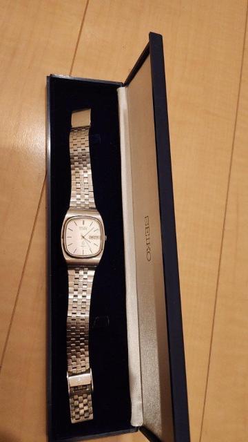 SEIKO ヴィンテージ 時計 メンス 中古 < ブランド SEIKO ヴィンテージ 時計 メンス 中古 < ブランドの