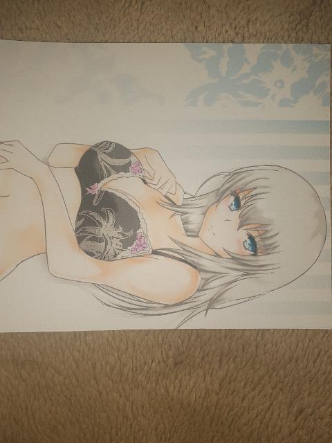 男性向けイラスト < アニメ/コミック/キャラクター 男性向けイラスト < アニメ/コミック/キャラクターの