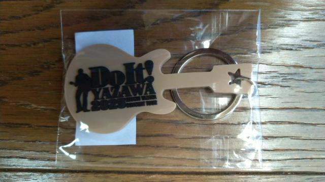 ���i�g(Do It!YAZAWA2025)�R���T�[�g�O�b�Y �g�����|�^�~�j�J�[&�L�[�z���_�[ �� �^�����g�O�b�Y�� 