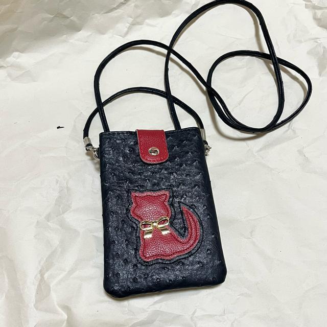 �y3WAY�z�L�`���[�� �I�[�X�g���b�`�^���� �n���h�o�b�O �V�����_�[ �|�[�` �X�}�z�V�����_�[  �� �����t�@�b�V������ 