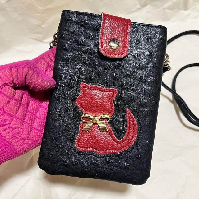 �y3WAY�z�L�`���[�� �I�[�X�g���b�`�^���� �n���h�o�b�O �V�����_�[ �|�[�` �X�}�z�V�����_�[ �� �����t�@�b�V������ 