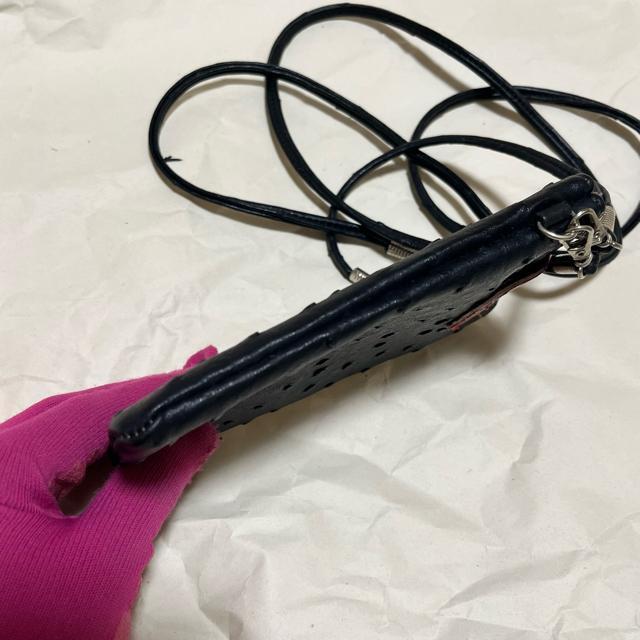 �y3WAY�z�L�`���[�� �I�[�X�g���b�`�^���� �n���h�o�b�O �V�����_�[ �|�[�` �X�}�z�V�����_�[ �� �����t�@�b�V������ 