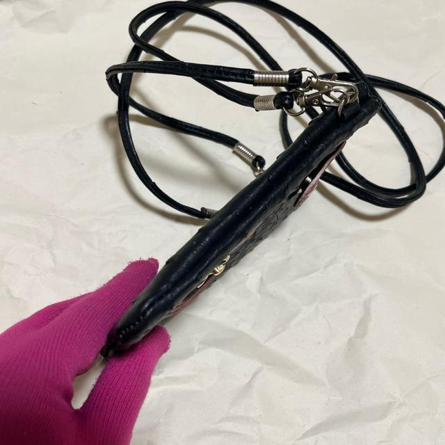 �y3WAY�z�L�`���[�� �I�[�X�g���b�`�^���� �n���h�o�b�O �V�����_�[ �|�[�` �X�}�z�V�����_�[ �� �����t�@�b�V������ 