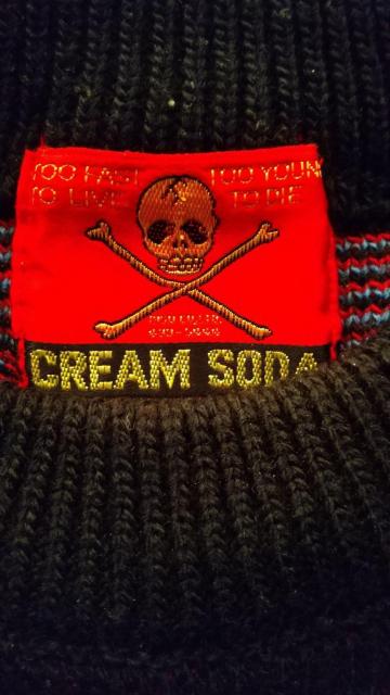 �N���[���\�[�_ �Z�[�^�[ �s���N�h���S�� �u���b�N�L���b�c ���J�r���[ �p���N �� �j���t�@�b�V������ 