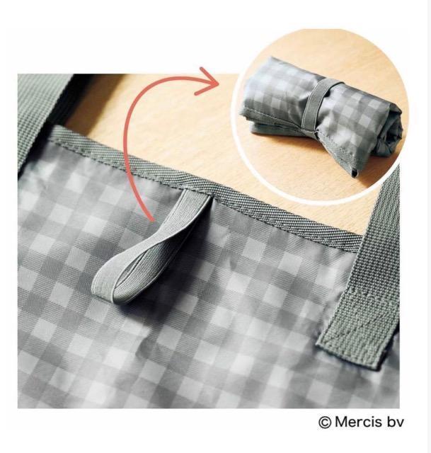 リンネル雑誌付録★ミッフィー miffy★サイズUP&たためる保冷ビッグトート < アニメ/コミック/キャラクター リンネル雑誌付録★ミッフィー miffy★サイズUP&たためる保冷ビッグトート < アニメ/コミック/キャラクターの