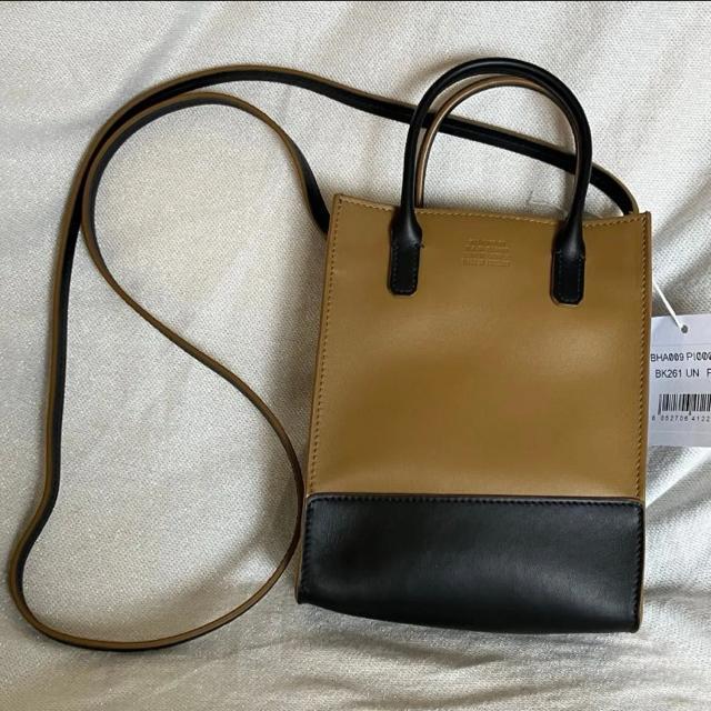 �C���r�]���e 50���N�L�O���f�� ���U�[ 2way �~�j�V�����_�[�o�b�O ��� �� �u�����h�� 