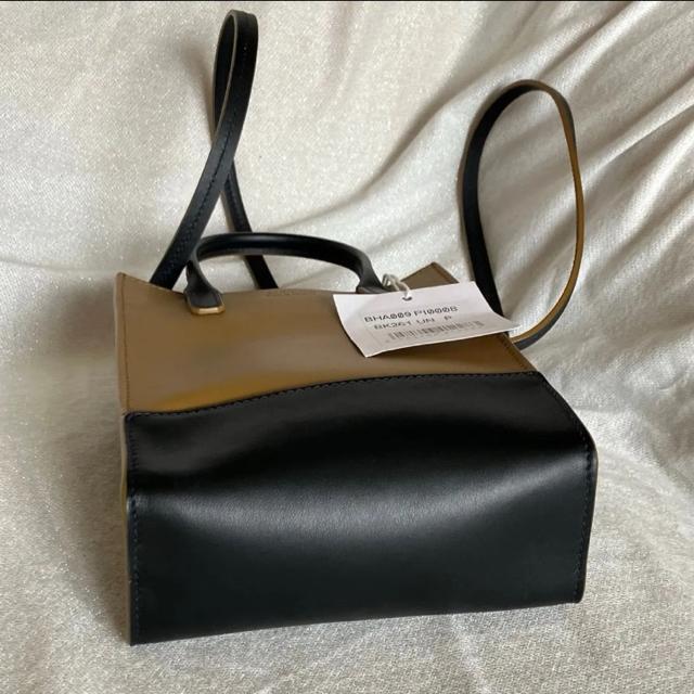 �C���r�]���e 50���N�L�O���f�� ���U�[ 2way �~�j�V�����_�[�o�b�O ��� �� �u�����h�� 