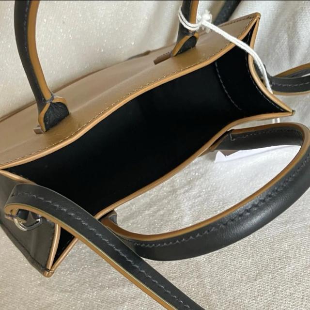 �C���r�]���e 50���N�L�O���f�� ���U�[ 2way �~�j�V�����_�[�o�b�O ��� �� �u�����h�� 