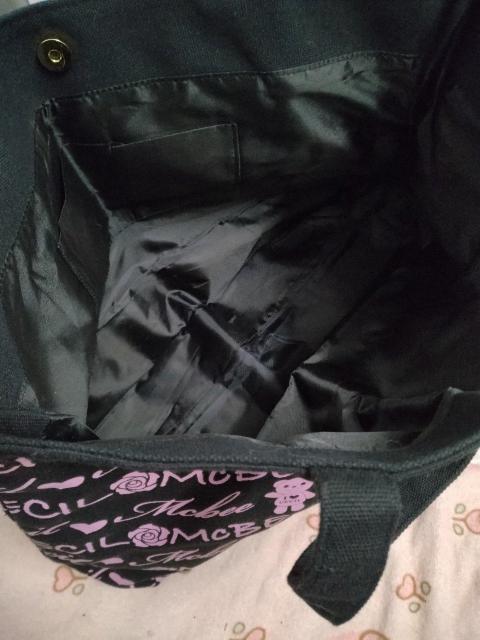 CECIL McBEE�������S�g�[�g�o�b�O �� �u�����h�� 