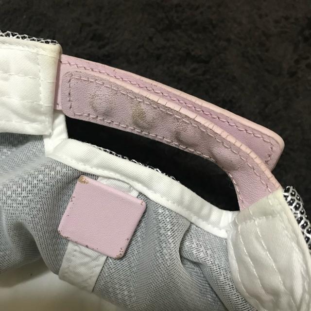 ���A MCM ���B�Z�g�X �x�[�X�{�[���L���b�v ���r�b�g �z���C�g ���i �� �����t�@�b�V������ 