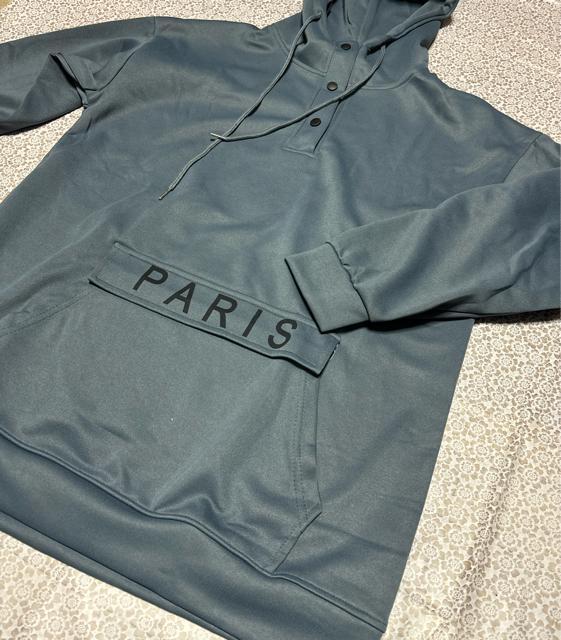 �g���[�i�[�@�p�����S�@�p�[�J�[�@�����@�O���[�n�@�傫���T�C�Y �� �����t�@�b�V������ 