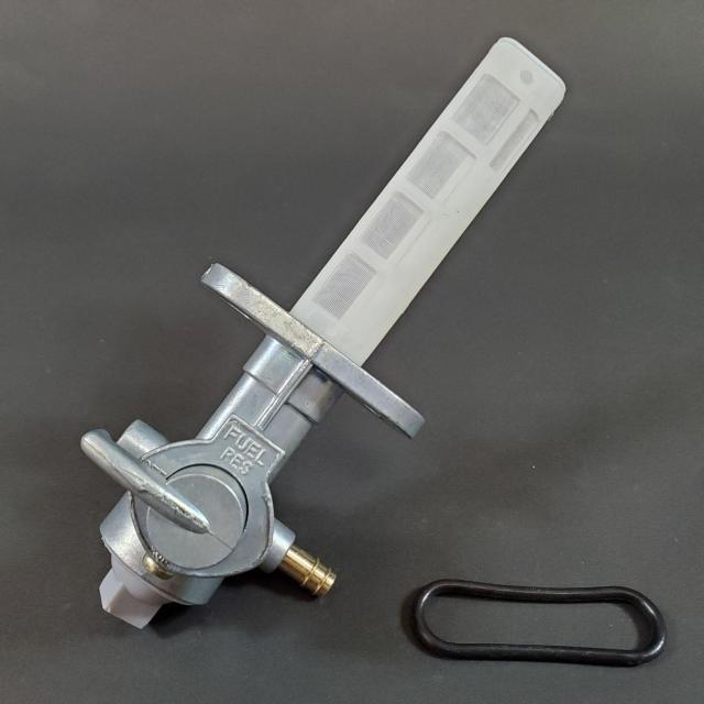 YAMAHA フューエルコック RZ250 350LC RD250 RD350 RD400 リプロ < 自動車/バイク YAMAHA フューエルコック RZ250 350LC RD250 RD350 RD400 リプロ < 自動車/バイク