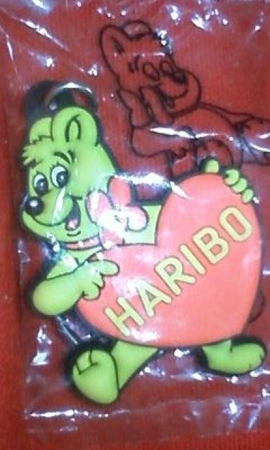 ☆HARIBO☆ベアグミ☆キーホルダー☆キイロ☆未開封☆非売品☆ハリボー☆ < ホビー  ☆HARIBO☆ベアグミ☆キーホルダー☆キイロ☆未開封☆非売品☆ハリボー☆  < ホビーの
