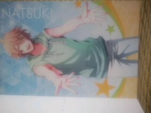 うたの☆プリンスさまっ♪ 四ノ宮那月 ポストカード < アニメ/コミック/キャラクター  うたの☆プリンスさまっ♪ 四ノ宮那月 ポストカード  < アニメ/コミック/キャラクターの