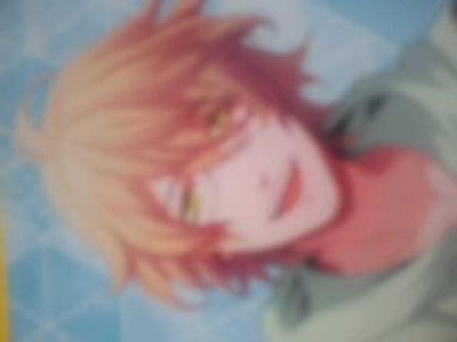 うたの☆プリンスさまっ♪ 四ノ宮那月 ポストカード < アニメ/コミック/キャラクター  うたの☆プリンスさまっ♪ 四ノ宮那月 ポストカード < アニメ/コミック/キャラクターの