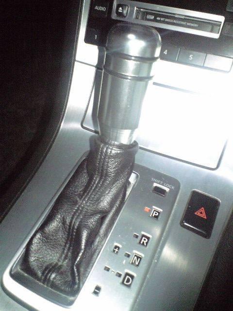 汎用 ATシフトノブ プッシュ式A < 自動車/バイク 汎用 ATシフトノブ プッシュ式A < 自動車/バイク