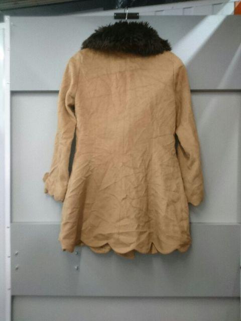 LIZ LISA☆スカラップコート < ブランド  LIZ LISA☆スカラップコート < ブランドの