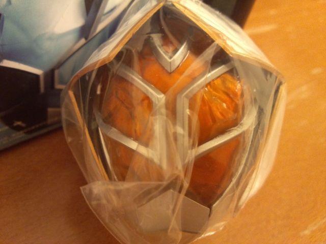 仮面ライダー マスクコレクション and so forth 白い魔法使い ★バンダイ★ < ホビー  仮面ライダー マスクコレクション and so forth 白い魔法使い ★バンダイ★  < ホビーの