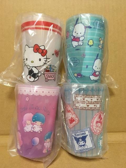 �T���g���[�T�����I�I���W�i���J�b�v���L�e�B��4��ރZ�b�g 