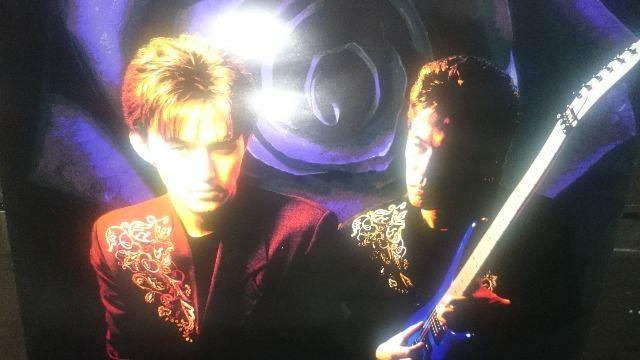 gp MdIm B'z RISKYXL[ |X^[  1990  ^gObY 
