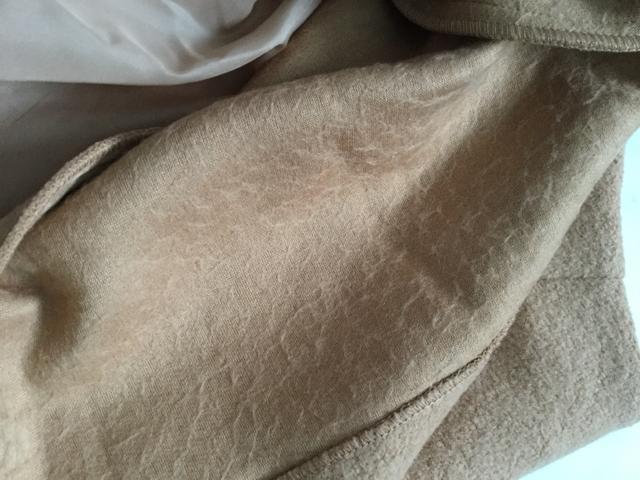 rienda ウールタックプリーツスカート ベージュ リエンダ < ブランド rienda ウールタックプリーツスカート ベージュ リエンダ < ブランドの