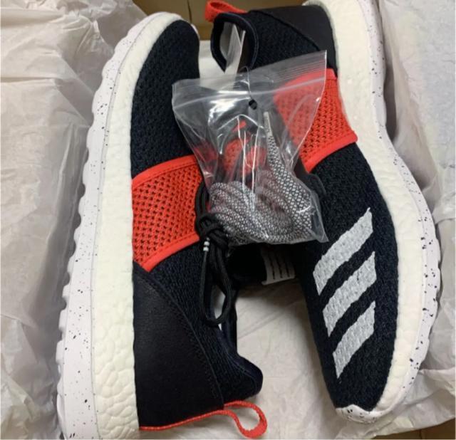 ADIDAS PURE BOOST ZG PRIMEKNIT LIVESTOCK < ブランド  ADIDAS PURE BOOST ZG PRIMEKNIT LIVESTOCK < ブランドの